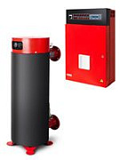 Промышленный электрокотел 100 кВт «Невский»